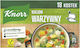 Knorr Supă de Legume 9l 18 Cuburi 180g