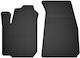 Front Gummimatten Für Auto Universell SsangYong Korando Ii Kj Suv 1998-2006