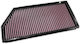 Mercedes Benz Class E W214 S214 Series 23-26 Dna Air Filter P-me30x24-01 Mercedes Benz Class E W214 S214 E 450 De 23-26