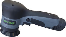 Maxtool 6175 Αλοιφαδόρος Μπαταρίας 2x2.5Ah
