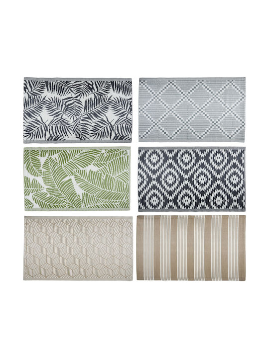 ArteLibre Outdoor Rug Runner 90x150cm