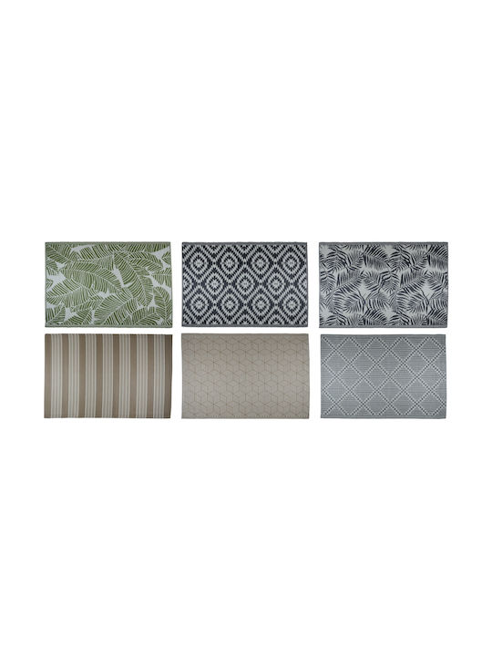 ArteLibre Outdoor Rectangular Rug Artelibre 120x180cm