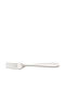 Pintinox Set Furculițe Alimentare Inox Argintii 20.8cm 6 Bucăți