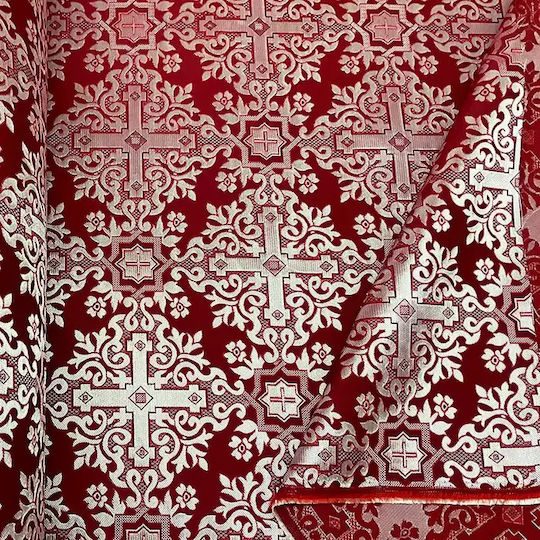 Jacquard Decoration Fabric