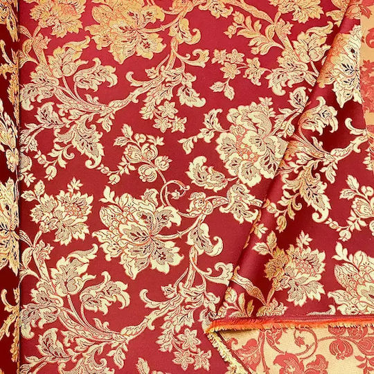 Decoration Fabric Jacquard Jacquard