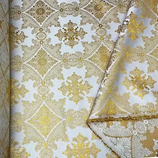 Jacquard Decoration Fabric Jacquard