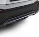 Toyota Genuine Rear Spoiler Dark Gray C-HR 2023