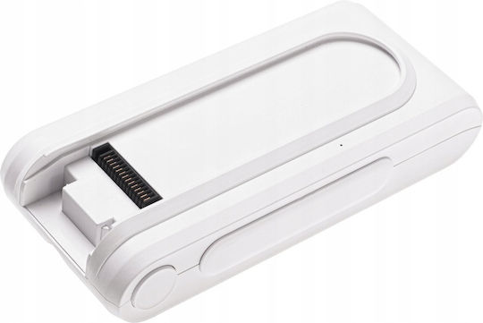 1 Replacement Battery Vacuum Cleaner Ad 7087