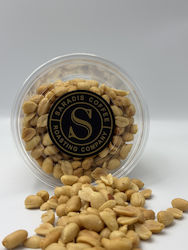 Salted Peanuts 250gr