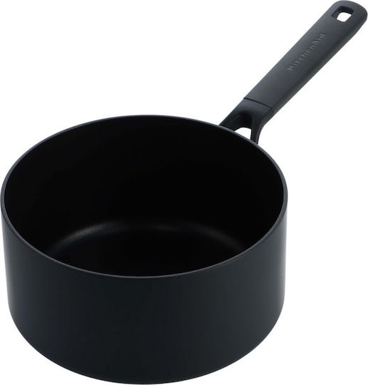 Kitchenaid Classic Forged Κατσαρολάκι Γάλακτος 1.5lt / 16cm