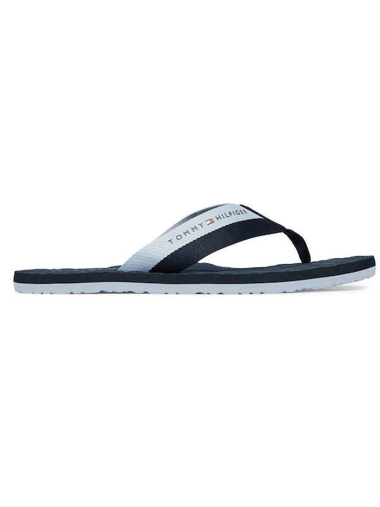 Herren Flip-Flops Blau