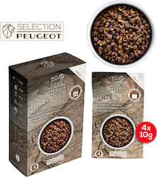 Peugeot Paprika 40g 4 Stück Peugeot Paprika 40g 4 Stück