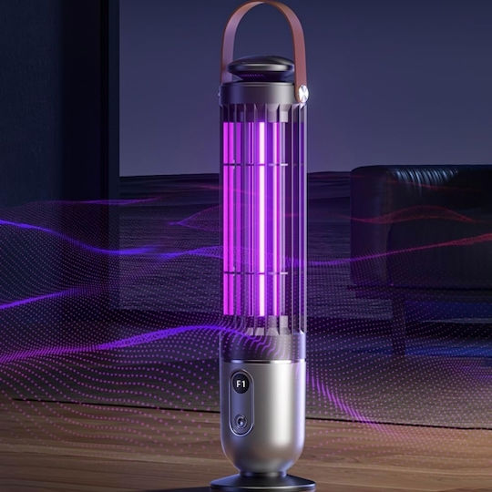 Uv Κουνούπια Ηλεκτρική Εντομοπαγίδα 102779 Uv Κουνούπια Ηλεκτρική Εντομοπαγίδα 102779