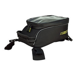 Nelson-rigg Чанта Резервоар Мотоциклет Trails End Adventure Motorcycle Tank Bag