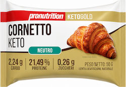 Croissant Neutro Keto 50g Pronutrition Croissant Neutro Keto 50g Pronutrition