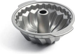 Kitchenaid Cake Pan Kitchenaid Aluminum 24x11.6 Cm Silver