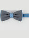 Cravate Papillon Albastru Maro Bow07