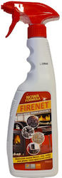 Faren Faren Kaminreiniger Flüssig für Windows 750ml Faren Faren Kaminreiniger Flüssig für Windows 750ml