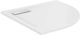 Ideal Standard Ultra Flat Acrylic Shower 80x80cm White