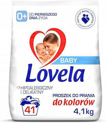 Reckitt Επαγγελματικό Βρεφικό 4.1kg (41 Μεζούρες) Reckitt Επαγγελματικό Βρεφικό 4.1kg (41 Μεζούρες)