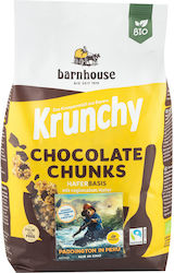Barnhouse Bio Μούσλι Βρώμης 350gr