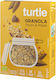Turtle Better Breakfast Bio Granola 350g