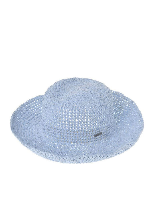 Ble Resort Collection Καπέλο Bucket Γαλάζιο
