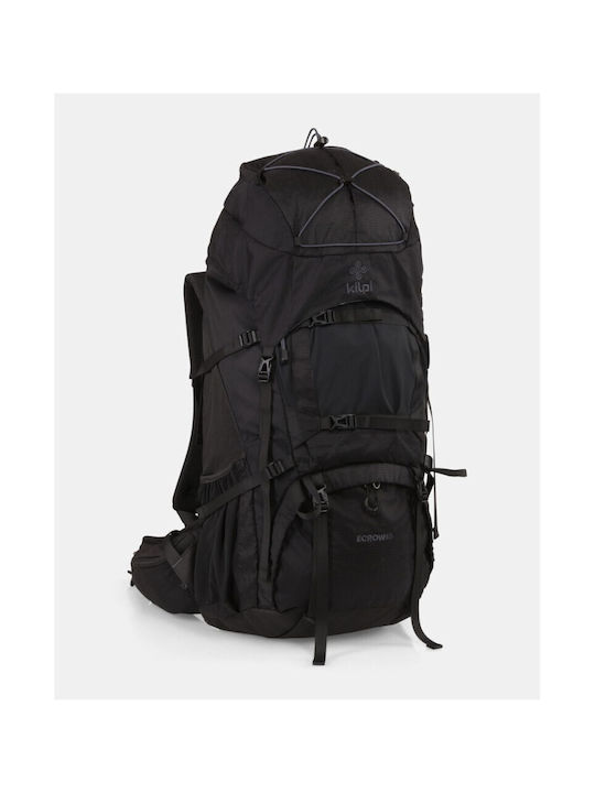 Kilpi 50lt Trekking Αδιάβροχο Kilpi 50lt Trekking Αδιάβροχο