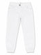 Kinderhose Denim Leuko