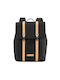 Nautica Gym Backpack Black