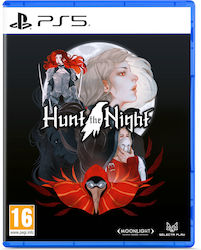 Hunt the Night Hunt the Night
