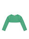 Kinder-Bolero Tf9155 Herstellerfarbe Grün