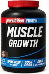 ProNutrition Muscle Growth Cocoa 1.5kg ProNutrition Muscle Growth Cocoa 1.5kg
