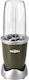 Blender with Plastic Jug 900 ml 600W Brown AT0755