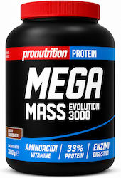 ProNutrition Megamass Evo 3000 μπισκότο 2kg ProNutrition Megamass Evo 3000 μπισκότο 2kg
