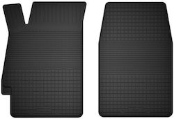 Front Rubber Car Mats Universal Mazda 626 V Gf Station Wagon Liftback Sedan 1997-2002 Front Rubber Car Mats Universal Mazda 626 V Gf Station Wagon Liftback Sedan 1997-2002