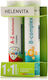 Helenvita A-z Multivitamine & B-Komplex Set 2x20 Sprudeltabletten Multivitamine Energie & Nervensystem