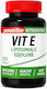 ProNutrition VIT E Βιταμίνη για τo Δέρμα & Αντιοξειδωτική δράση 90 κάψουλες