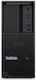 Lenovo ThinkStation P3 G2 Desktop PC (Ultra 7-/64GB/1TB SSD/W11 Pro)