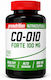 ProNutrition Co-q10 Forte Gluten Free 100mg 90 Capsules
