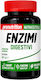 ProNutrition Digestive Enzymes Gluten Free 60 Capsules