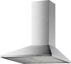Samus Coș De Fum 60cm Inox HS630DLX