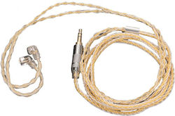 KZ Căști In Ear Argintii 18239