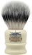 Simpsons Shaving Brush with Synthetic Bristle