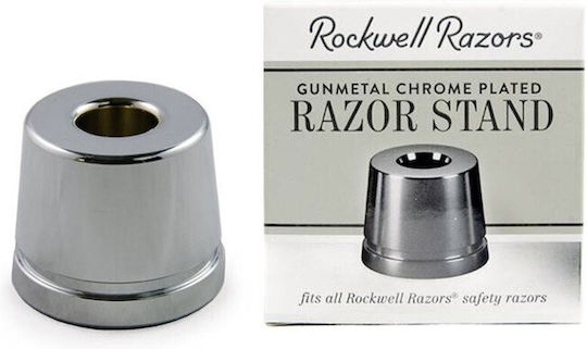 Rockwell Razors Βάση για Πινέλο Ξυρίσματος