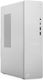 Lenovo Gen 10 SFF Desktop PC (Ultra 7-265/16GB DDR5/1TB SSD/Fără Sistem de Operare)
