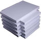 Art & Gift Χαρτί Εκτύπωσης A5 80gr/m² 10x500 φύλλα