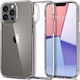 Husă Transparentă TPU Clear iPhone 13 Pro