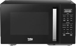 Beko 1339990 27lt Μαύρος Beko 1339990 27lt Μαύρος