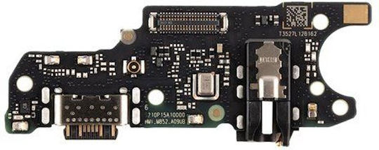 Xiaomi Redmi 15c 4g Poco C85 4g Charging Port Board Original Service Pack
